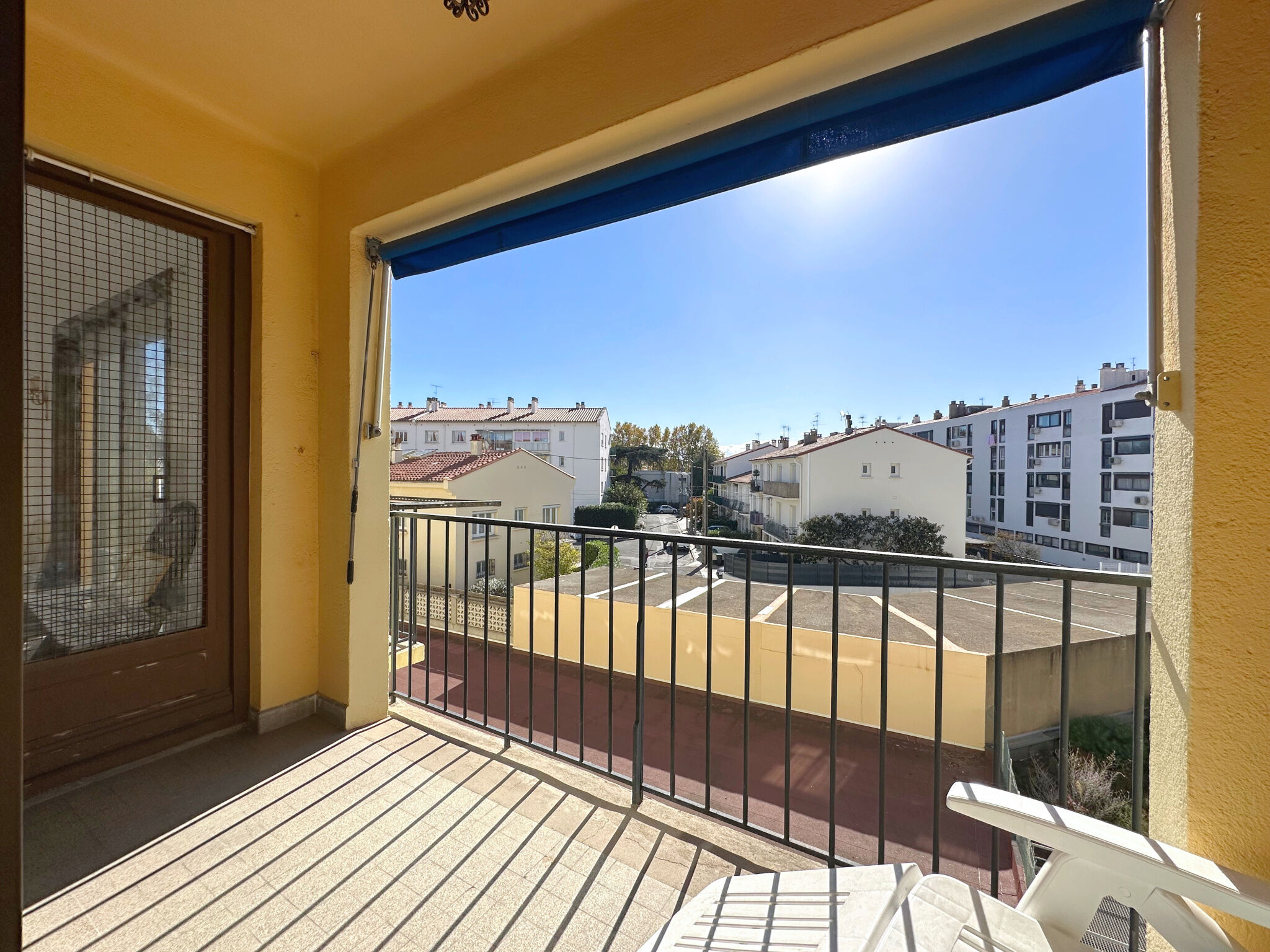 Appartement  T4 à vendre Perpignan 66100