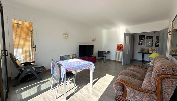 Appartement 4 pièces  à vendre Perpignan 66100
