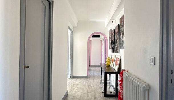 Appartement 4 pièces  à vendre Perpignan 66100