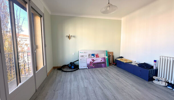 Appartement 4 pièces  à vendre Perpignan 66100