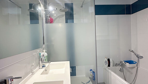 Appartement 4 pièces  à vendre Perpignan 66100