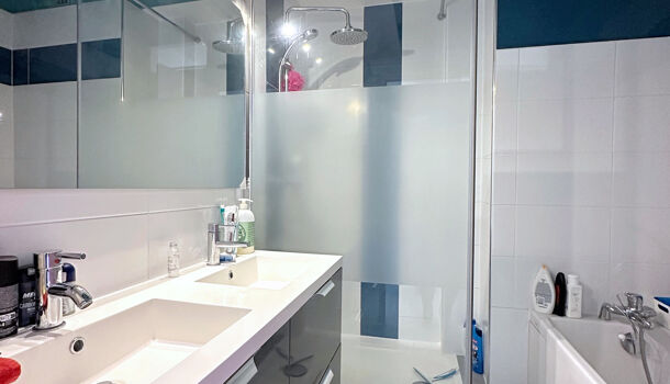 Appartement 4 pièces  à vendre Perpignan 66100