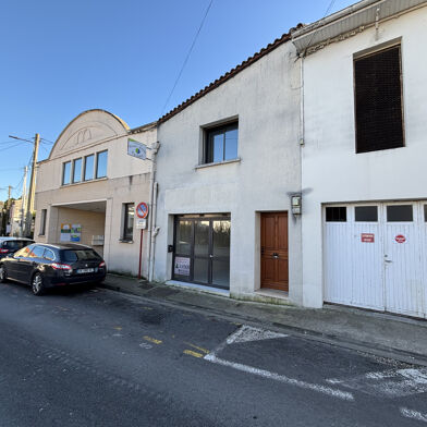 Immeuble  149900 €