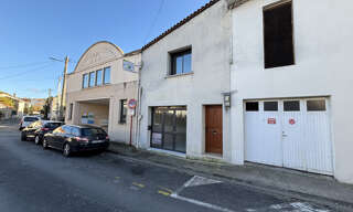 Immeuble  165 m² à vendre à Villeneuve-sur-Lot (47300)