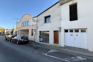 Immeuble  149900 €