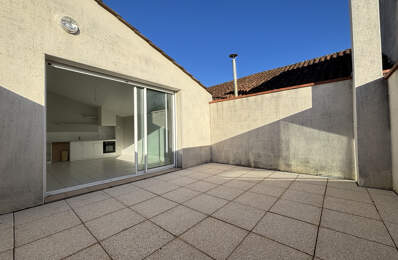 'EMMA' Appartement -2 chambres avec terrasse — photo du bien