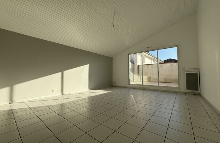 'EMMA' Appartement -2 chambres avec terrasse — photo 2