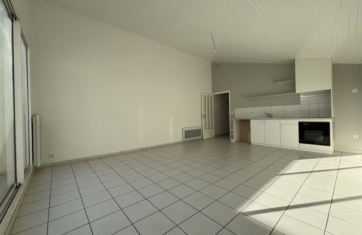 'EMMA' Appartement -2 chambres avec terrasse — photo 3