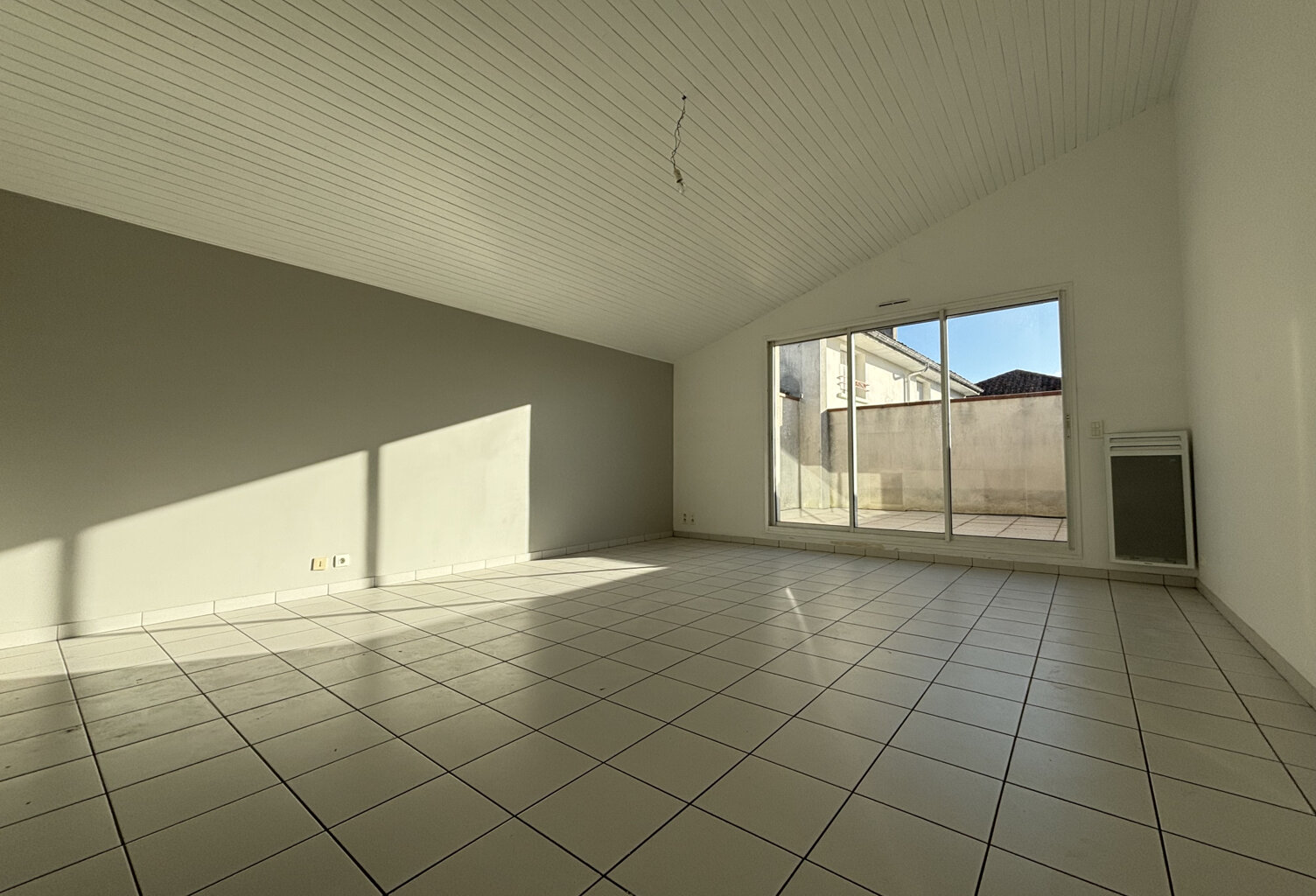 'EMMA' Appartement -2 chambres avec terrasse — photo 1
