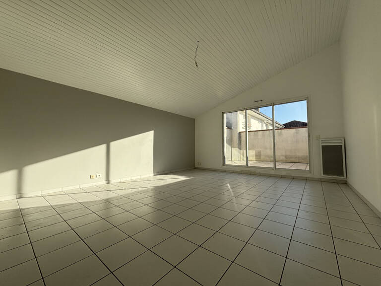 'EMMA' Appartement -2 chambres avec terrasse — photo 1