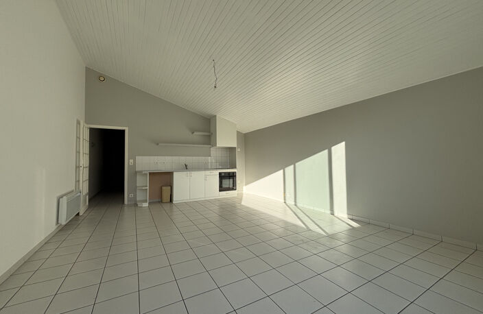 'EMMA' Appartement -2 chambres avec terrasse — photo 4