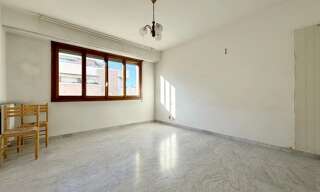 Appartement 1 Pièce 35 m² à vendre à Nice (06300)