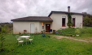 Maison 6 Pièces 153 m² à vendre à Catus (46150)