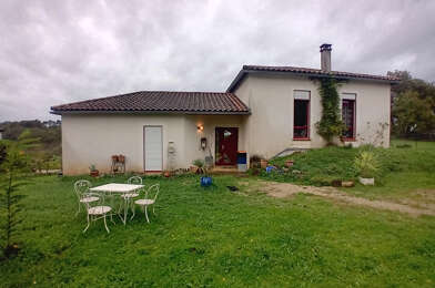 Maison 6 pièces 266250 €