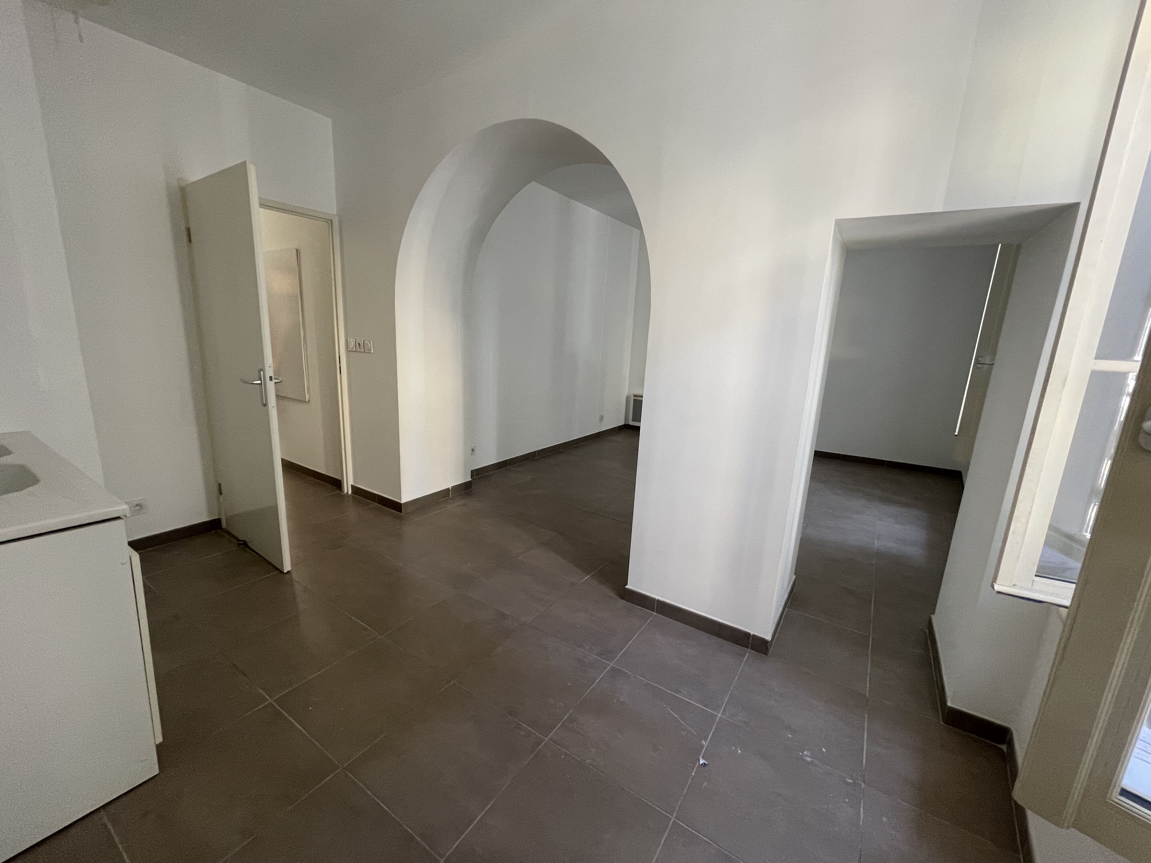 Appartement  T3 à vendre Hyères 83400