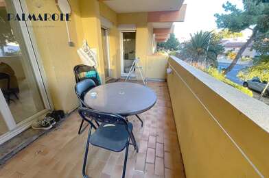 Appartement 3 pièces 159000 €