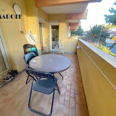 Appartement 3 pièces 159000 €