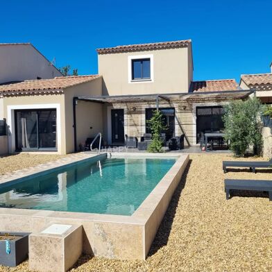 Maison 4 pièces 515000 €