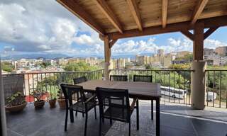 Appartement 4 Pièces 92 m² à vendre à Ajaccio (20000)