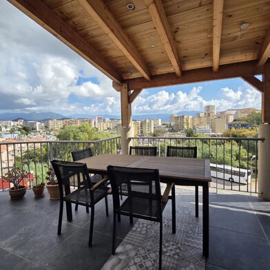 Appartement 4 pièces 372000 €