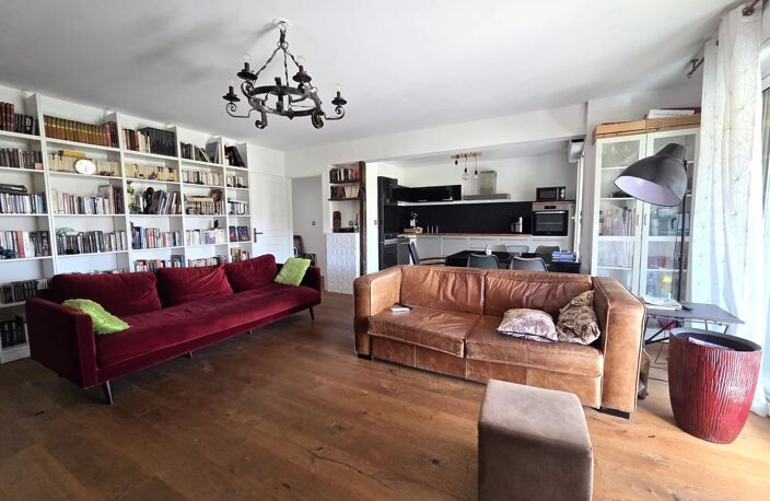 Appartement F4 Milleli — photo 2