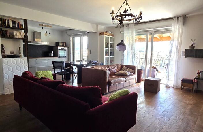 Appartement F4 Milleli — photo 3
