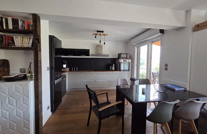Appartement F4 Milleli — photo 4