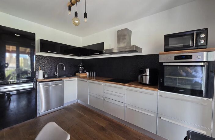 Appartement F4 Milleli — photo 5