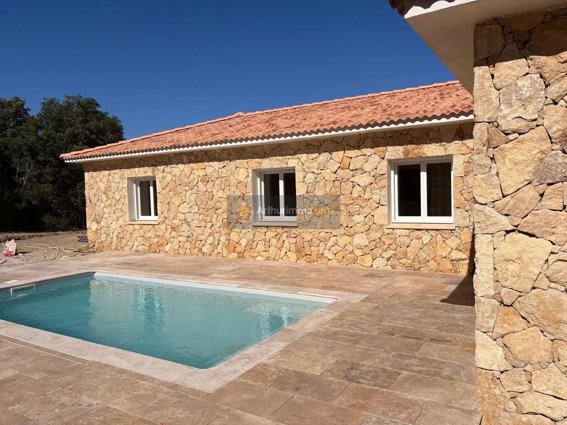 Maison 4 pièces 125 m² · à Ventiseri · 125 m² · 520 000 €