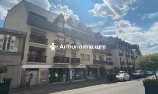 Appartement 1 Pièce 18 m² à vendre à Juvigny-Val-d'Andaine (61140)