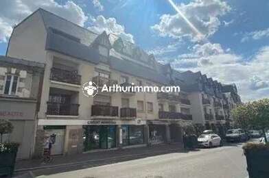 Appartement 1 pièces 50000 €