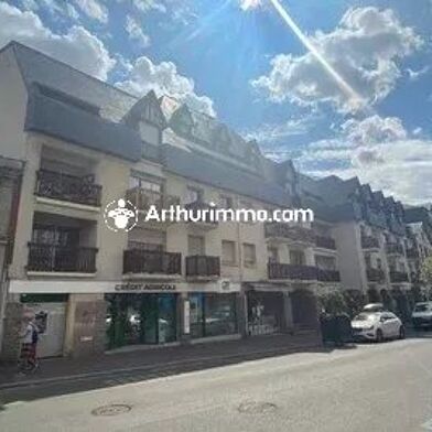 Appartement 1 pièces 50000 €