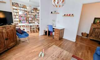 Appartement 4 Pièces 70 m² à vendre à Montargis (45200)