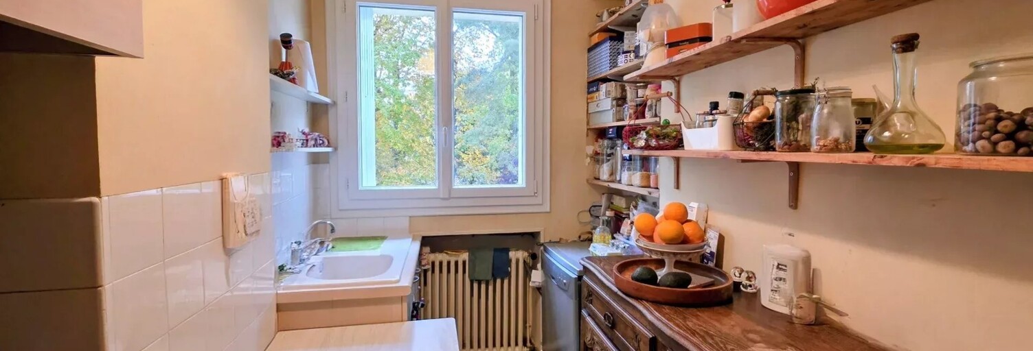 Appartement 4 Pièces 70 m² à vendre à Montargis (45200)