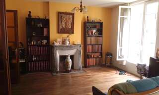 Appartement 3 Pièces 81 m² à vendre à Saint-Denis (93200)