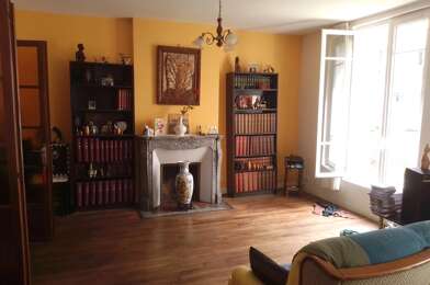 Appartement 3 pièces 395200 €