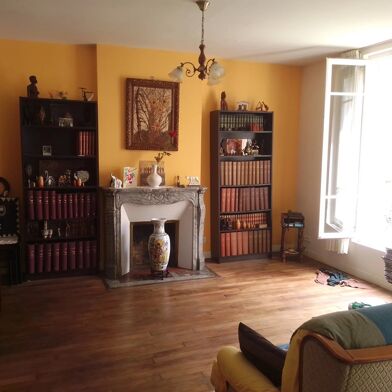 Appartement 3 pièces 395200 €