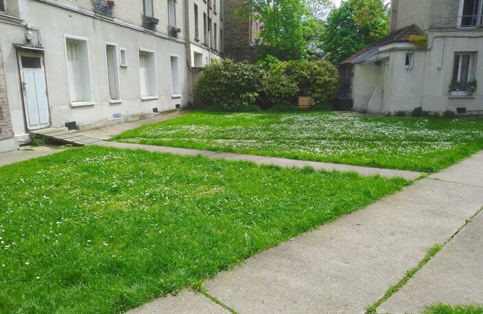 À VENDRE APPARTEMENT T3 SAINT-DENIS — photo 3