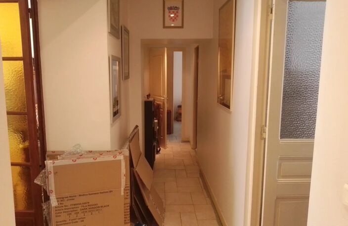 À VENDRE APPARTEMENT T3 SAINT-DENIS — photo 4