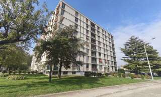 Appartement 5 Pièces 98 m² à vendre à Valence (26000)