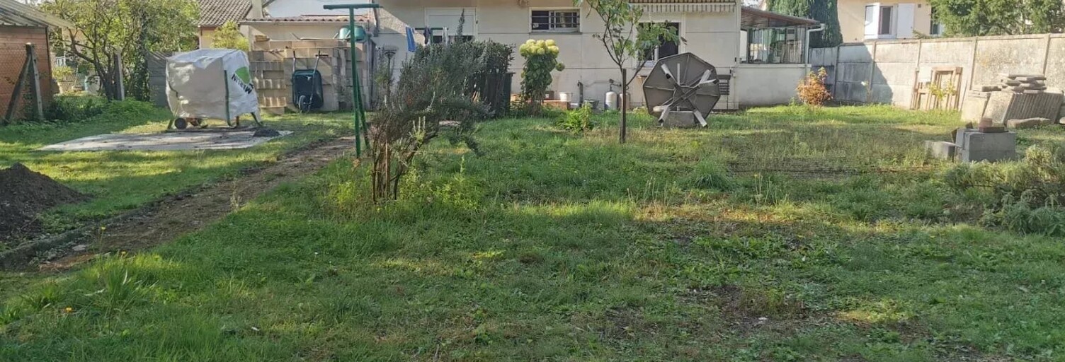 Maison 2 Pièces 65 m² à vendre à Thourotte (60150)