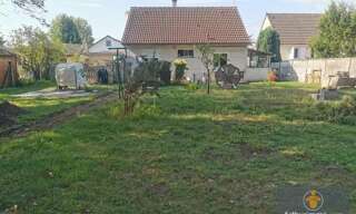 Maison 2 Pièces 65 m² à vendre à Thourotte (60150)