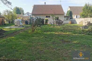 Maison 2 pièces 159000 €