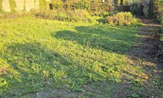 Terrain  1000 m² à vendre à Fécamp (76400)