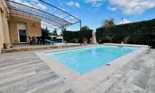 Maison 5 Pièces 117 m² à vendre à Clermont-l'Hérault (34800)