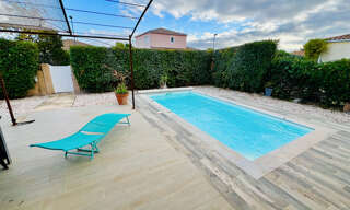 Maison 5 Pièces 117 m² à vendre à Clermont-l'Hérault (34800)