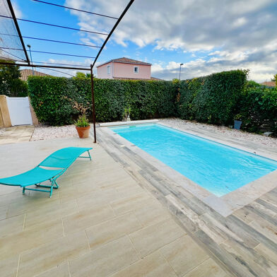 Maison 5 pièces 334000 €