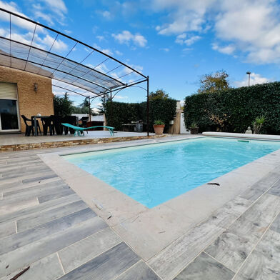 Maison 5 pièces 329000 €