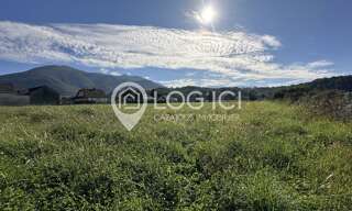 Terrain  9710 m² à vendre à Montaut (64800)