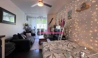 Appartement 1 Pièce 25 m² à vendre à La Grande-Motte (34280)